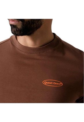 CAMISETA QST HOMBRE QUE163250032 Talla S