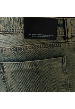 JEAN QST HOMBRE QZT110250016 Talla 36