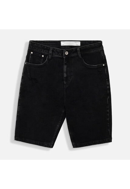 BERMUDA QST HOMBRE QUE105250011 Talla 28