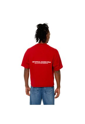 CAMISETA QST HOMBRE QZT112250064 Talla XS