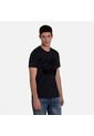 CAMISETA QST HOMBRE QUE113250059 Talla L de QST