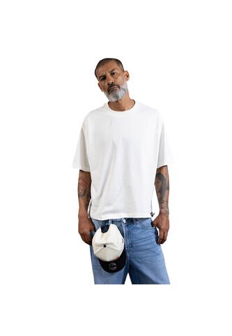 CAMISETA QST HOMBRE QZT112BA0003 Talla S QST