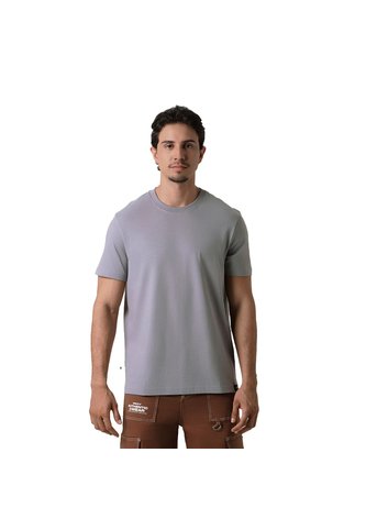 CAMISETA QST HOMBRE QZT112BA0005 Talla L QST