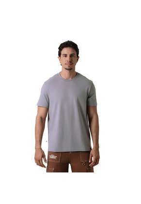 CAMISETA QST HOMBRE QZT112BA0005 Talla L