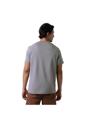 CAMISETA QST HOMBRE QZT112BA0005 Talla L