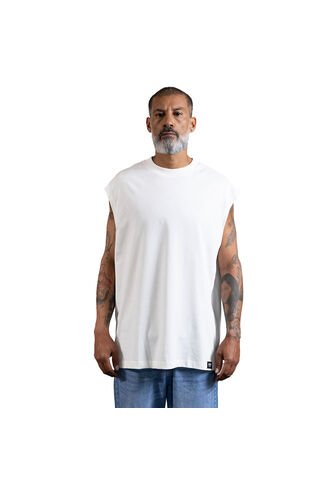 CAMISETA QST HOMBRE QZT112BA0004 Talla M QST