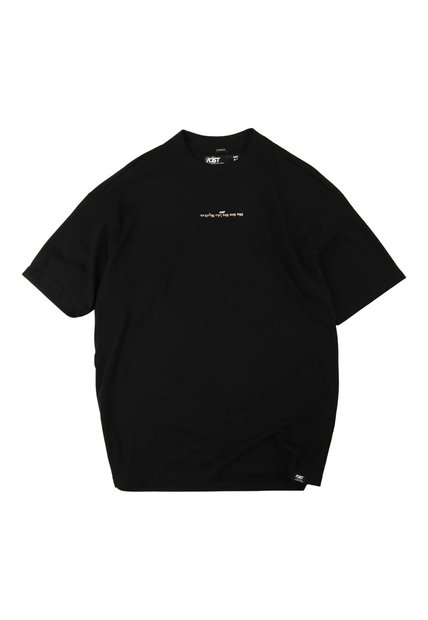 CAMISETA QST HOMBRE QZT112260069 Talla M