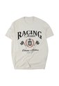 CAMISETA QST HOMBRE QZT163260004 Talla M de QST