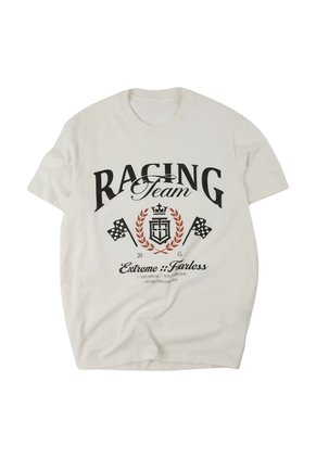 CAMISETA QST HOMBRE QZT163260004 Talla M