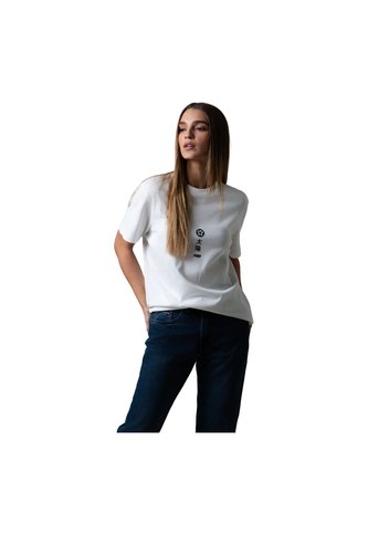 CAMISETA QST HOMBRE QZT112260009 Talla S QST