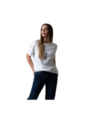 CAMISETA QST HOMBRE QZT112260009 Talla S