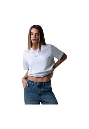 CAMISETA QST HOMBRE QZT163260001 Talla XL