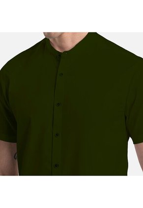 CAMISA QST HOMBRE QUE111230093 Talla S