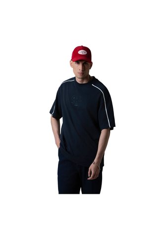 CAMISETA QST HOMBRE QZT112260011 Talla XS QST