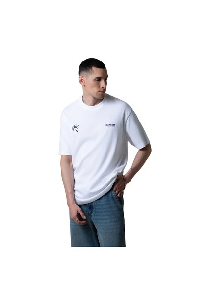 CAMISETA QST HOMBRE QZT112260042 Talla S