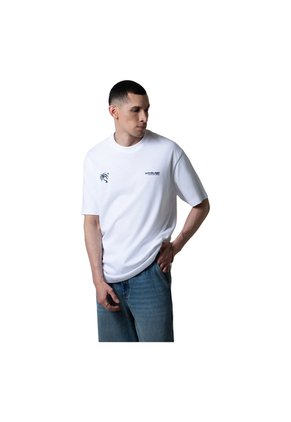 CAMISETA QST HOMBRE QZT112260042 Talla S