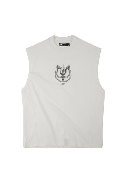 CAMISETA QST HOMBRE QZT112260044 Talla XS