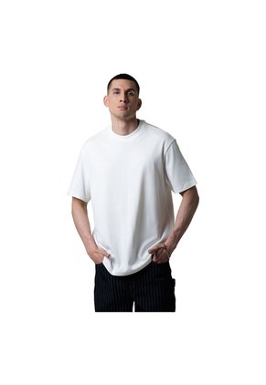CAMISETA QST HOMBRE QZT112260002 Talla L