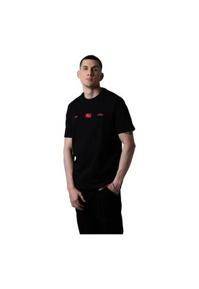 CAMISETA QST HOMBRE QZT163260003 Talla XL