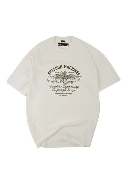 BUZO QST HOMBRE QZT123250013 Talla S