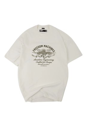 BUZO QST HOMBRE QZT123250013 Talla S