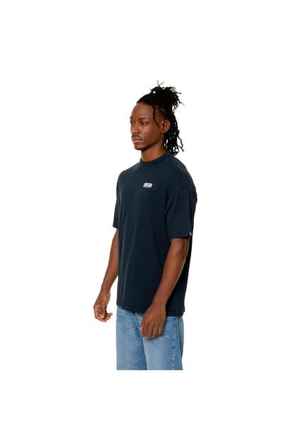 CAMISETA QST HOMBRE QZT112250065 Talla XL