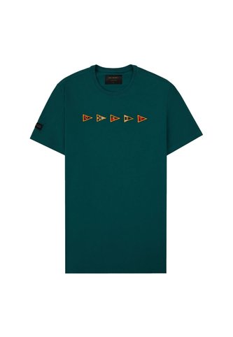 BUZO QST HOMBRE QUE123260004 Talla L QST