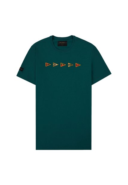 BUZO QST HOMBRE QUE123260004 Talla L
