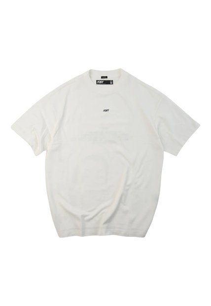 CAMISETA QST HOMBRE QZT112260012 Talla M