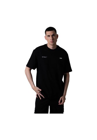CAMISETA QST HOMBRE QZT112260004 Talla L QST