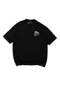 CAMISETA QST HOMBRE QZT112260022 Talla S de QST