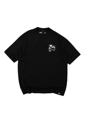 CAMISETA QST HOMBRE QZT112260022 Talla S
