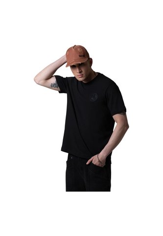 CAMISETA QST HOMBRE QZT112260024 Talla L QST