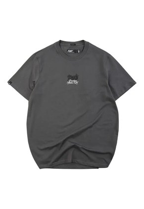 CAMISETA QST HOMBRE QZT163260002 Talla M