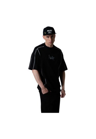 CAMISETA QST HOMBRE QZT112260023 Talla XL QST