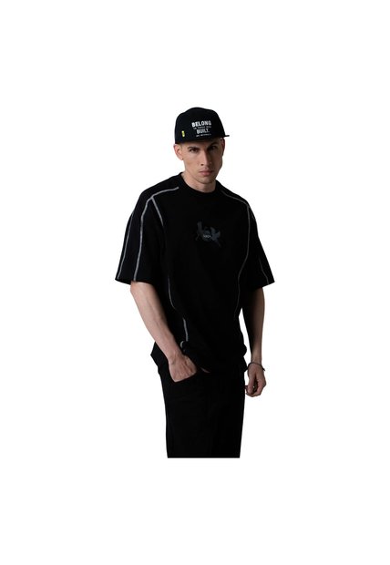 CAMISETA QST HOMBRE QZT112260023 Talla XL