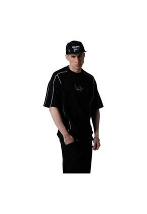 CAMISETA QST HOMBRE QZT112260023 Talla XL