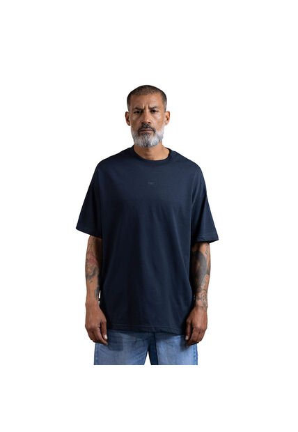 CAMISETA QST HOMBRE QZT112BA0002 Talla XS
