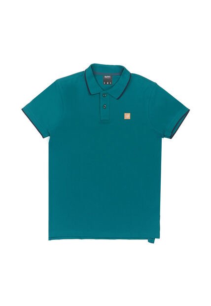 CAMISETA QST HOMBRE QUE162BA0029 Talla XL