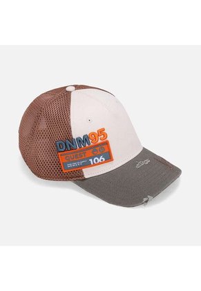 GORRA QST HOMBRE QUE106250019 Talla Unica