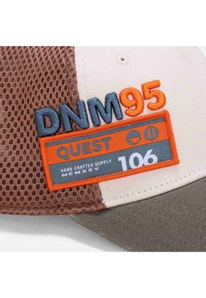 GORRA QST HOMBRE QUE106250019 Talla Unica