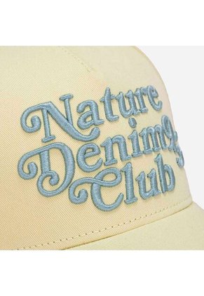 GORRA QST HOMBRE QUE106250040 Talla Unica