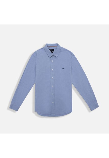 CAMISA QST HOMBRE QUE111250016 Talla M