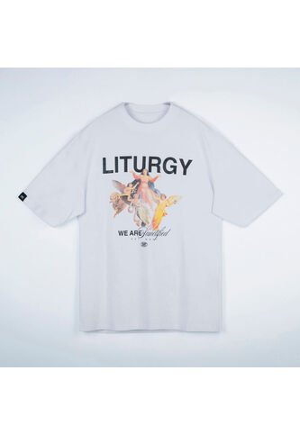 CAMISETA QST HOMBRE QZT112240003 Talla L QST