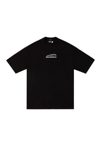 CAMISETA QST HOMBRE QZT112240108 Talla L QST