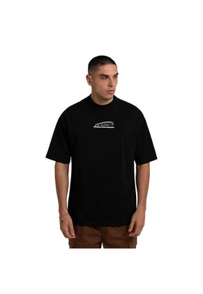 CAMISETA QST HOMBRE QZT112240108 Talla L