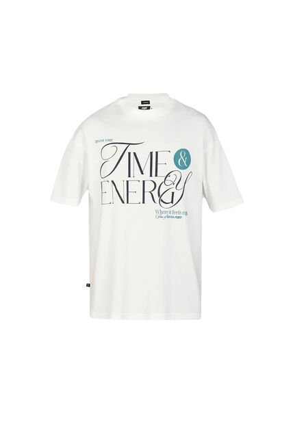 CAMISETA QST HOMBRE QZT112250022 Talla XL