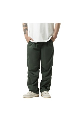 PANTALON QST HOMBRE QZT109260003 GRIS OSCURO Talla 28 QST