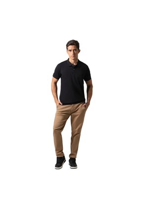PANTALON QST HOMBRE QUE109BA0007 KAKI Talla 36