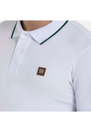 CAMISETA QST HOMBRE QUE162BA0029 Talla L